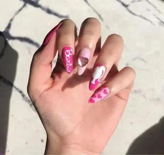 ネイル Kaka Nailsのネイルデザイン
