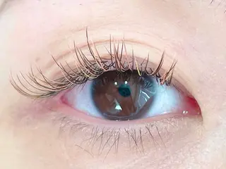 マツエク・マツパ me:me CHIHIROのマツエク・マツパデザイン