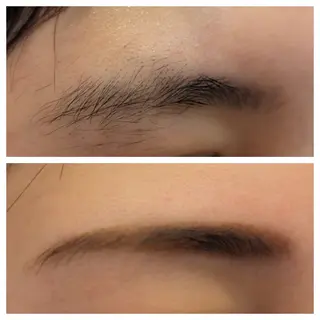 アイブロウ 石黒 きょうかのエステ・リラクイメージ