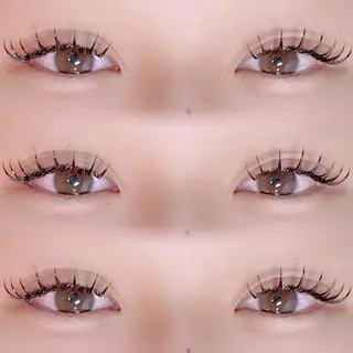 マツエク・マツパ ガレリアアイデザインサードKHビル店所属・ガレリアKH店 足立のマツエク・マツパデザイン