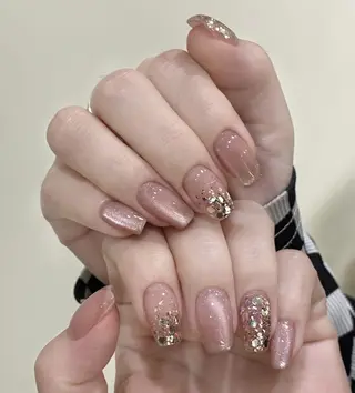 ネイル 🎀 NaNa_nailのネイルデザイン