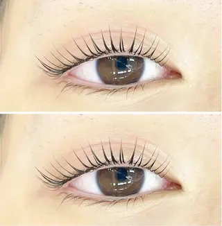 マツエク・マツパ 🌺アイリスト OSAKA🌺のマツエク・マツパデザイン