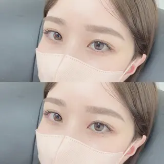 アイブロウ 眉毛専門サロン🤍 LUMICIA博多駅の眉毛・アイブロウイメージ