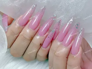 ネイル Noa Nailのネイルデザイン