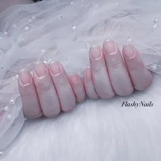 ネイル FlashyNails所属・Flashy Nailsのネイルデザイン
