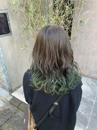 ミディアム RINRI 🌷のマツエク・マツパデザイン