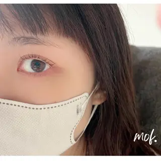 マツエク・マツパ mof.(モフ) Horieのその他イメージ