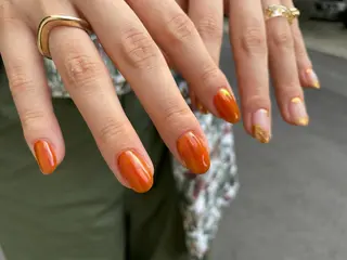 ネイル MH_ Nailのネイルデザイン