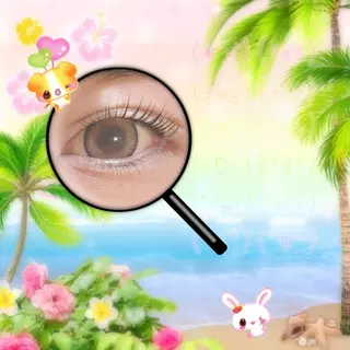 マツエク・マツパ PORTE269所属・☆ ☆のマツエク・マツパデザイン