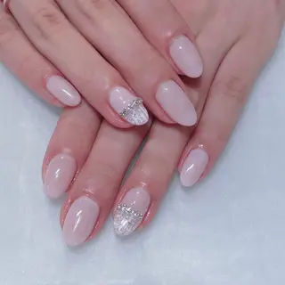 ネイル HIYORI 🩷のネイルデザイン