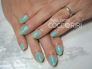 キッズ ネイル ensowa✱laf NAILのネイルデザイン