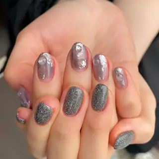 ネイル u sのネイルデザイン