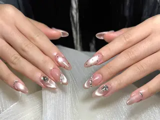 ネイル Ti miのネイルデザイン