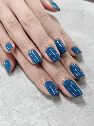 ネイル clear yayoiのネイルデザイン