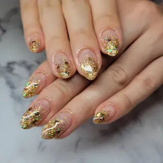 ネイル Nail salon Coco所属・Nail salon Coco【溝の口駅】のネイルデザイン