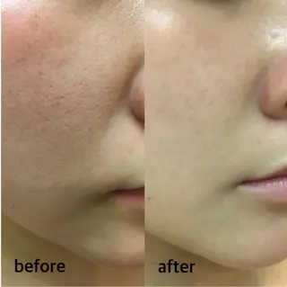 Daisy Salonのエステ・リラクイメージ