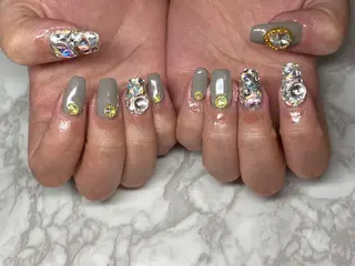 ショート ネイル Beauty Salon  Luna所属・Beauty Salon Lunaのエステ・リラクイメージ