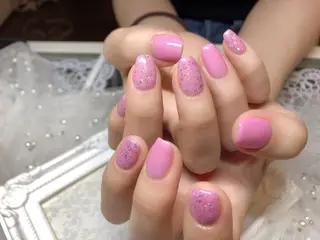 ネイル Eveネイル チップスカルプ専門店のネイルデザイン