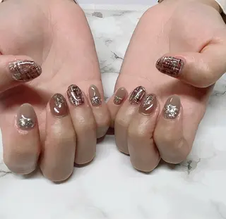 ネイル Star Beautyのネイルデザイン