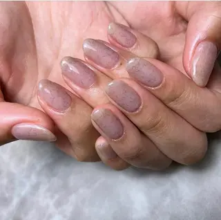 ネイル 🌿Charme🌿 MAIのネイルデザイン