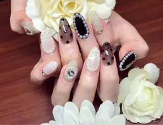 ネイル NAIL salon ACEのネイルデザイン