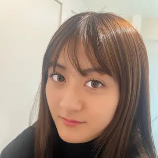 マツエク・マツパ 韓国束感まつげ｜ MANAMI🧸のマツエク・マツパデザイン