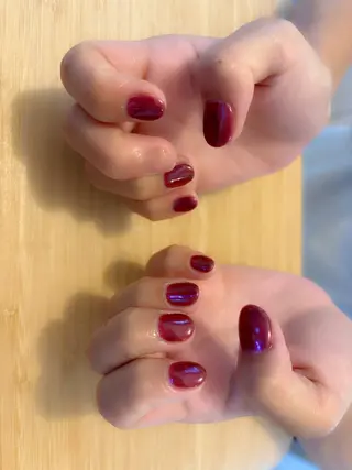 ネイル komohana salon🌺のネイルデザイン