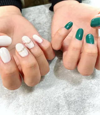 ネイル nail moanaのネイルデザイン