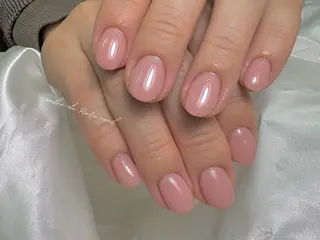 ネイル サロンドルリネイル所属・サロンドルリネイル 🦋Ayaのネイルデザイン