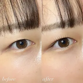 マツエク・マツパ seReno eyebrow&eyelash目黒本店所属・seReno KOHAKUの眉毛・アイブロウイメージ