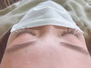 マツエク・マツパ 🦋 RUKA🦋のヘアスタイル