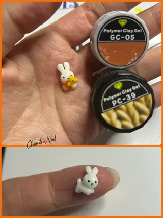 ネイル Chianti Nailのネイルデザイン