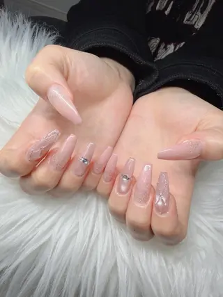 ネイル Lee Nailsのネイルデザイン