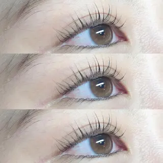 マツエク・マツパ eyelist Miyazakiのマツエク・マツパデザイン