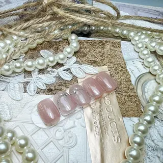 ネイル YU Iのネイルデザイン