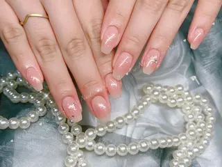 ネイル IRIS NAIL大塚のネイルデザイン
