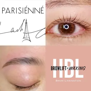 マツエク・マツパ アイブロウ －Ojiー セナのマツエク・マツパデザイン