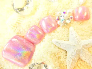 ネイル Dolce.Nail 柏店のネイルデザイン