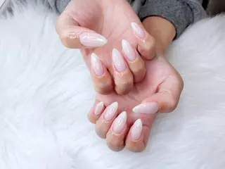 ネイル CHERIE.coco所属・【eyelash🫧 nail💅🏻】のマツエク・マツパデザイン