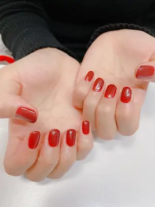 ネイル nail salon Ni-i-naのネイルデザイン