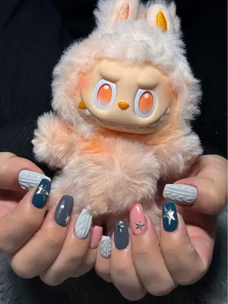 ネイル u sのネイルデザイン