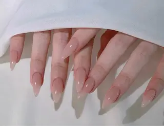 ネイル カジ Watariのネイルデザイン