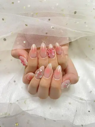 ネイル ジョリ kasumi🌹💅のネイルデザイン