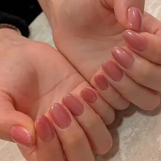 ネイル ジェヌインネイル 河内のネイルデザイン