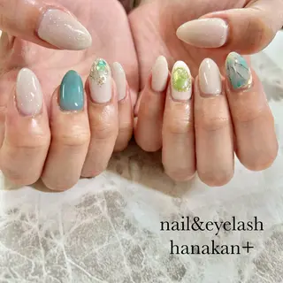 ネイル S Fumiのネイルデザイン