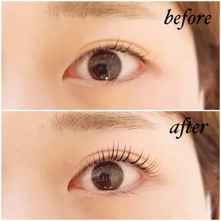 マツエク・マツパ リュクス 西新店のエステ・リラクイメージ