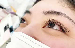 マツエク・マツパ Miliy eyelash beaute所属・Miliy beaute 山原のマツエク・マツパデザイン