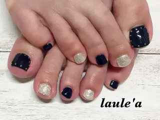 ネイル Rグループ felizのネイルデザイン