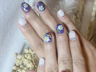 ネイル MSSugar Nailのネイルデザイン