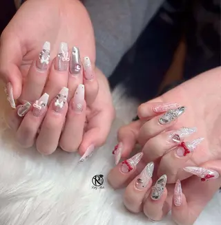 ネイル RUBY Nail 日暮里店のネイルデザイン